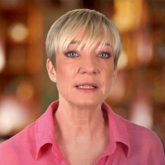 "Le mariage, ce n'est pas un rencard" : Estelle Dossin s'emporte lors d'un divorce au bilan de Mariés au premier regard