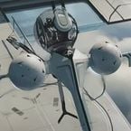 Vous êtes passés à côté : ce film de science-fiction a été éclipsé par Iron Man 3, mais il est époustouflant visuellement et il est disponible en streaming