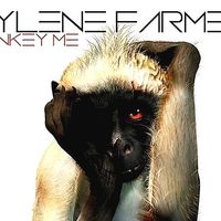 Mylène Farmer lance le single "Monkey Me"