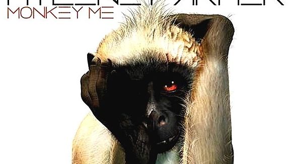 Mylène Farmer lance le single "Monkey Me"