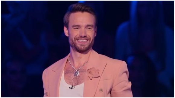 Cette vidéo de Liam Payne bouleverse le monde entier