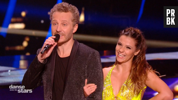 Sinclair n'a pas aimé son passage dans DALS