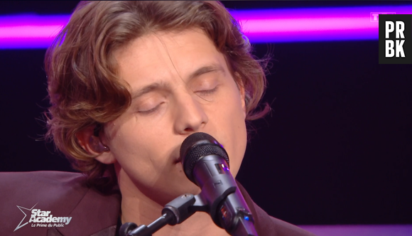 Star Academy : le pire candidat des nouvelles saisons ? "La Star Ac m'a démoli"
