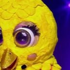 Mask Singer : qui se cachait dans le costume du Poussin, finaliste malheureux de cette saison ?