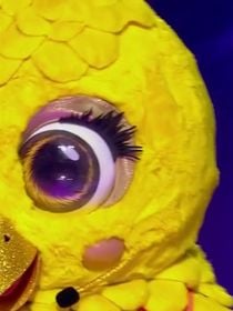 Mask Singer : qui se cachait dans le costume du Poussin, finaliste malheureux de cette saison ?