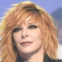 Mylène Farmer : un dessin inédit aux enchères