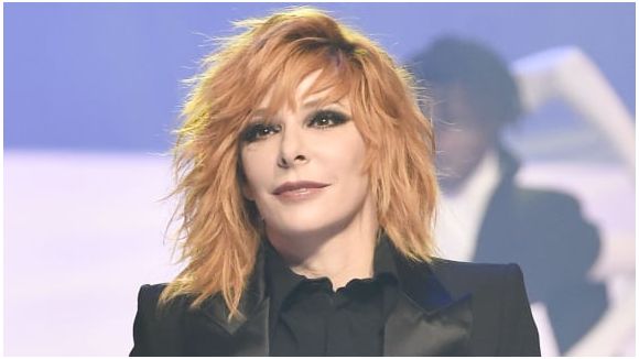Mylène Farmer : un dessin inédit aux enchères