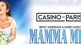 "Mamma Mia" de retour à Paris : on a vu le show !