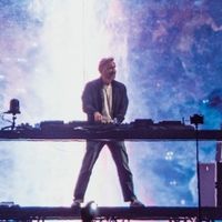David Guetta fait danser Lollapalooza Paris
