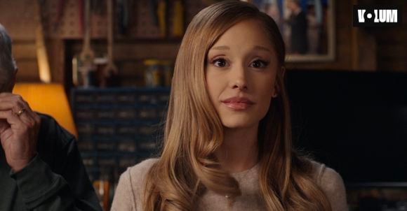Wicked star Ariana Grande comes back down from the land of OZ for her new movie — the fourth in the Meet The Fockers comedy franchise.

The actress and singer takes. Role that flips the script for the film, Fockers-In-Law which sees the return of stars Robert De Niro as Jack Byrnes  and Ben Stiller as Greg Focker.

Greg’s son, Henry, played by Skyler Gisondo gets engaged to Grande’s character, Olivia Jones  who is a former FBI hostage negotiator and triathlete.

A trailer for the film due out in November, shows Grande’s character undergoing the requisite lie detector test from De Niro’s ex-CIA character who is also Greg’s father-in-law..

She also performs the Heimlich manoeuvre on Greg when he starts to choke at a family dinner — and the piece of meat in his throat goes flying into De Niro’s mouth.

There’s also a scene with Stiller and De Niro taking an ice bath together.

Picture supplied by JLPPA