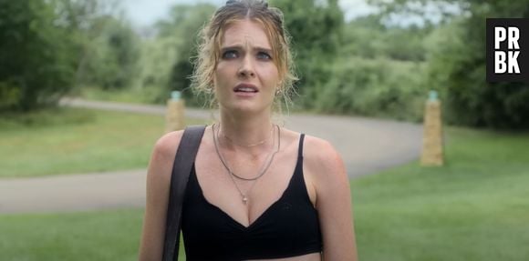 Sirens se classe déjà Top 2 sur Neflix.