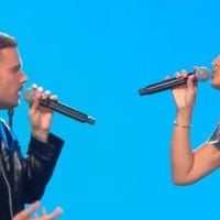 M. Pokora reprend ce tube avec Vitaa