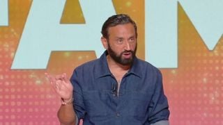TBT9 : après un accrochage sérieux avec Cyril Hanouna, Gilles Verdez ne devait pas revenir, "On s'est engueulés"