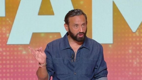 TBT9 : après un accrochage sérieux avec Cyril Hanouna, Gilles Verdez ne devait pas revenir, "On s'est engueulés"
