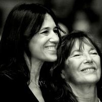 Charlotte Gainsbourg : "Je suis la seule qui reste"
