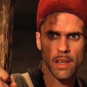 Kevin J. O'Connor et Oded Fehr dans La Momie 4