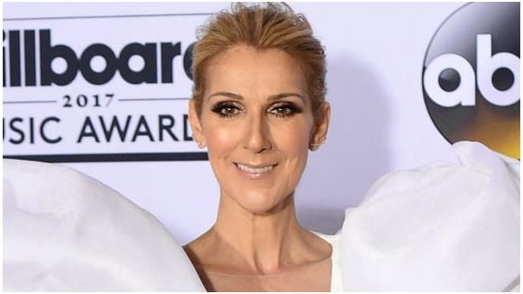 Céline Dion : une nouvelle chanson pour un film