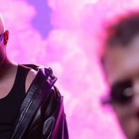 DJ Snake x Hamza : écoutez !