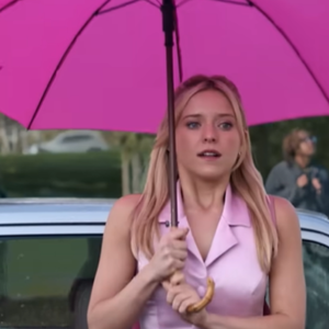 Elle : la série préquelle de La revanche d'une blonde avec Lexi Minetree