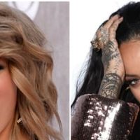 Rihanna ne veut pas chanter avec Taylor Swift