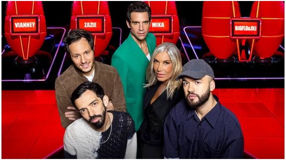 The Voice : pas d'émission samedi soir !
