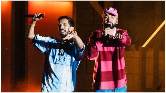 Bigflo et Oli : bientôt un nouvel album