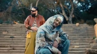 Soolking convie SCH pour le clip de "Tiki Taka"