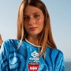 Ce club de foot rend hommage aux sirènes de l'Odyssée et dévoile les plus beaux maillots de l'été
