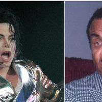 Michael Jackson : l'acteur qui va jouer son père !
