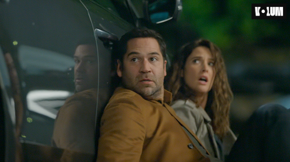 La défense de Lincoln : qui est Allison (Cobie Smulders) ?