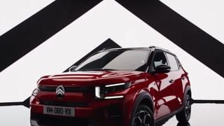 Musique de la pub Citroën ë-C3 : qui chante ?