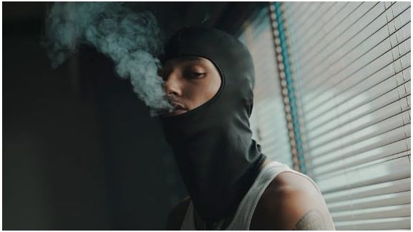 Freeze Corleone : les chiffres de l'album "ADC"