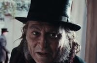 La bande annonce d'Ebenezer