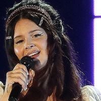 En concert, Lana Del Rey envoûte l'Olympia