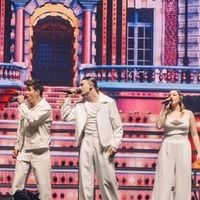 "Star Academy" : le concert diffusé à la télé !