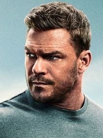 "J'ai cru à une blague" : cette star de la chanson française a un rôle inattendu dans la saison 4 de Reacher