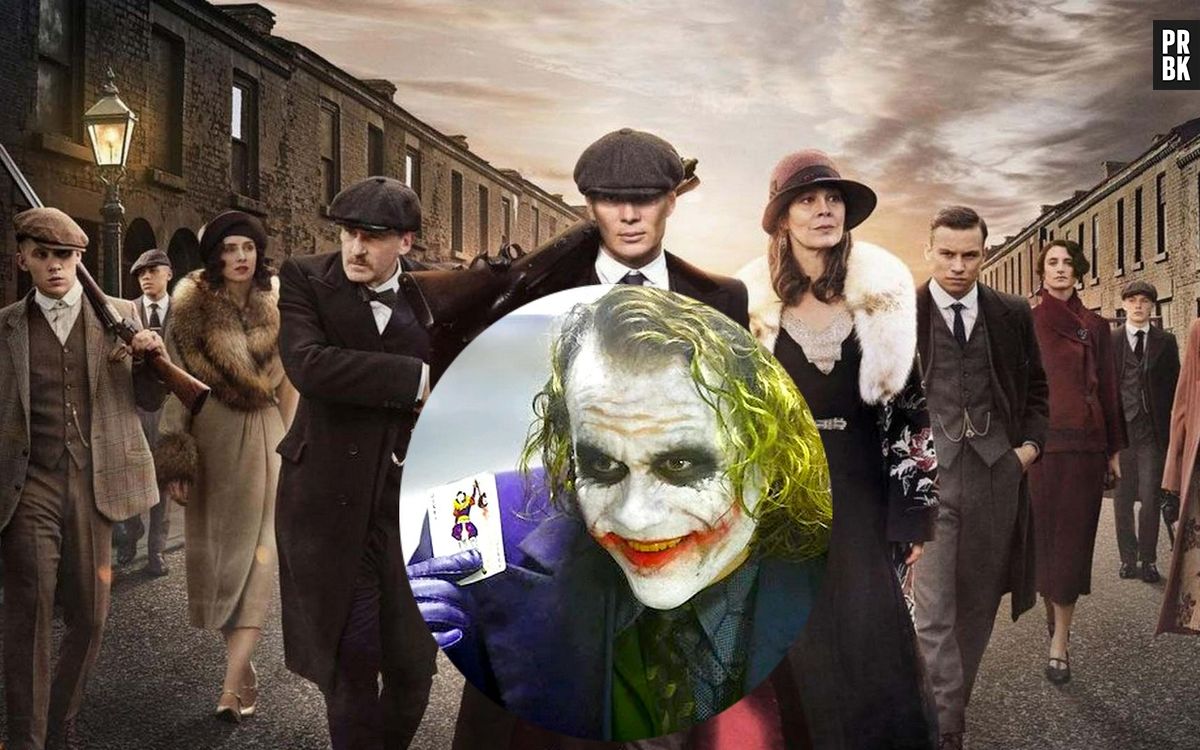 The Dark Knight : le saviez-vous ? Christopher Nolan a refusé le 