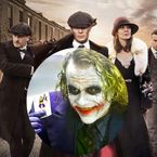 The Dark Knight : le saviez-vous ? Christopher Nolan a refusé le rôle du Joker à un acteur de Peaky Blinders