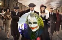 Bande-annonce de The Dark Knight
