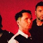 Muse de retour avec "Be With You" : le clip