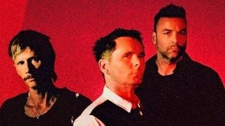 Muse de retour avec "Be With You" : le clip
