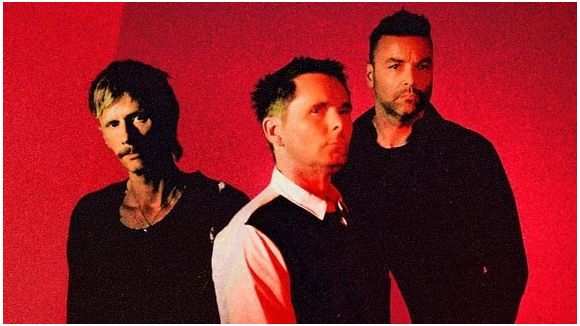 Muse de retour avec "Be With You" : le clip