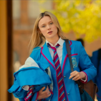 Aujourd'hui sur Amazon Prime Video : Maxton Hall rencontre Beautiful Disaster, le livre dont il est tiré compte plus de 23 millions de fans