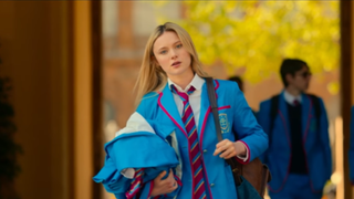 Aujourd'hui sur Amazon Prime Video : Maxton Hall rencontre Beautiful Disaster, le livre dont il est tiré compte plus de 23 millions de fans