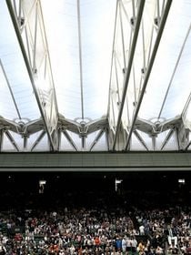 Wimbledon a réussi à remplacer tous ses juges de ligne par l'IA. Le seul problème, c'est que les joueurs de tennis ne lui font pas confiance