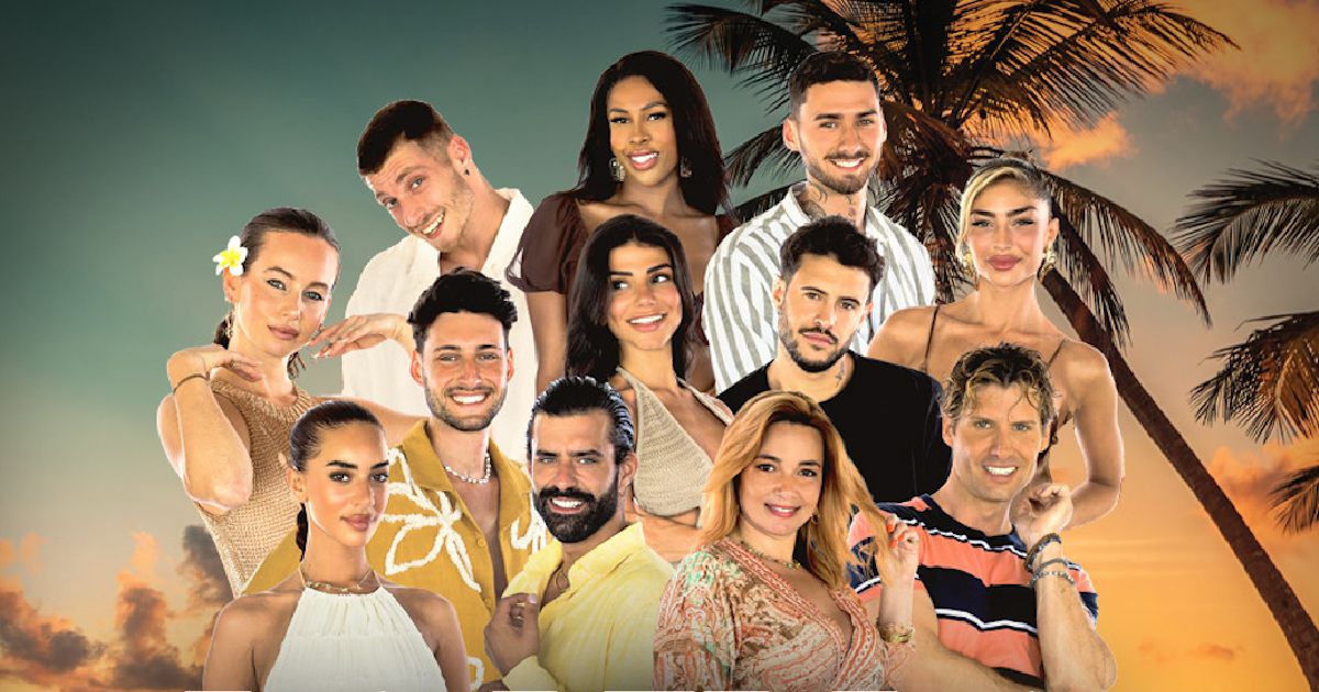 La Villa des coeurs brisés 10 : casting, tournage... Les premières