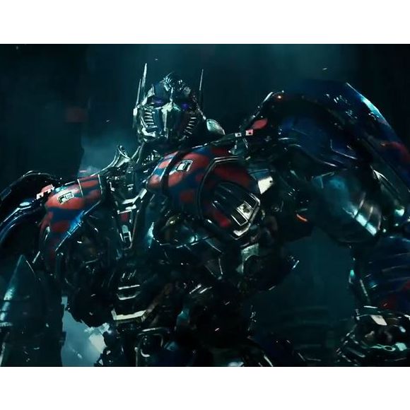 Transformers devient une des sagas de science-fiction les plus cultes.