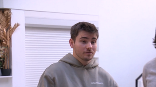 Danse avec les stars 2026 : un abandon pour Julien Lieb ? Le chanteur fait le point