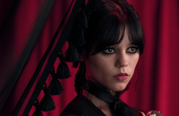 Bande-annonce de Mercredi / La saison 3 s'offre un casting de luxe