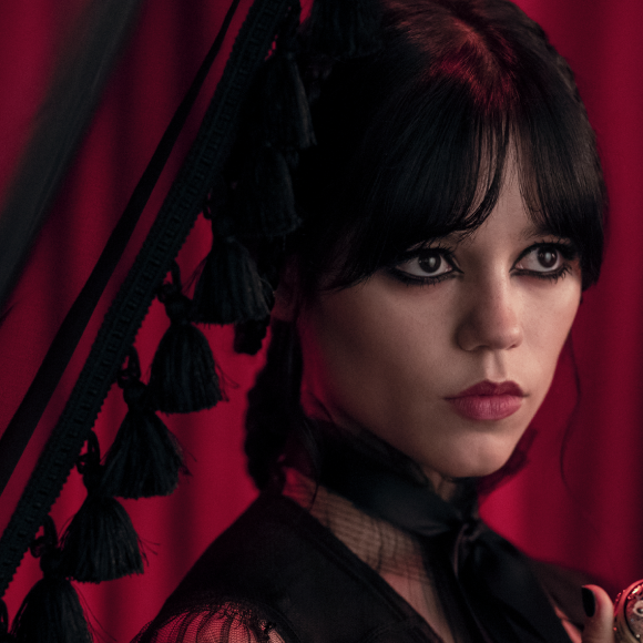 Mercredi saison 3 : encore trois nouvelles stars rejoignent la série phénomène de Netflix